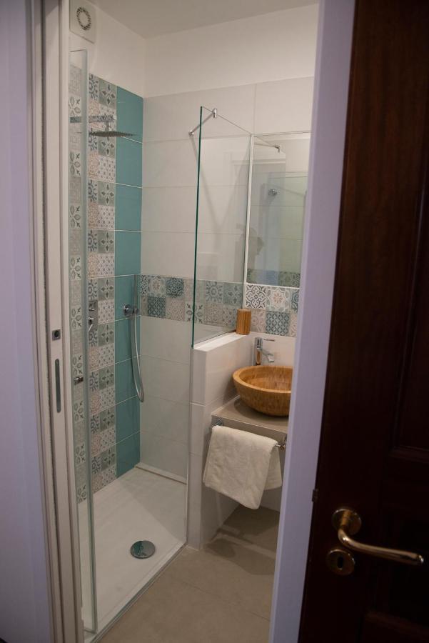 Boutique Villa Etna D'A'Mare Trecastagni Kültér fotó