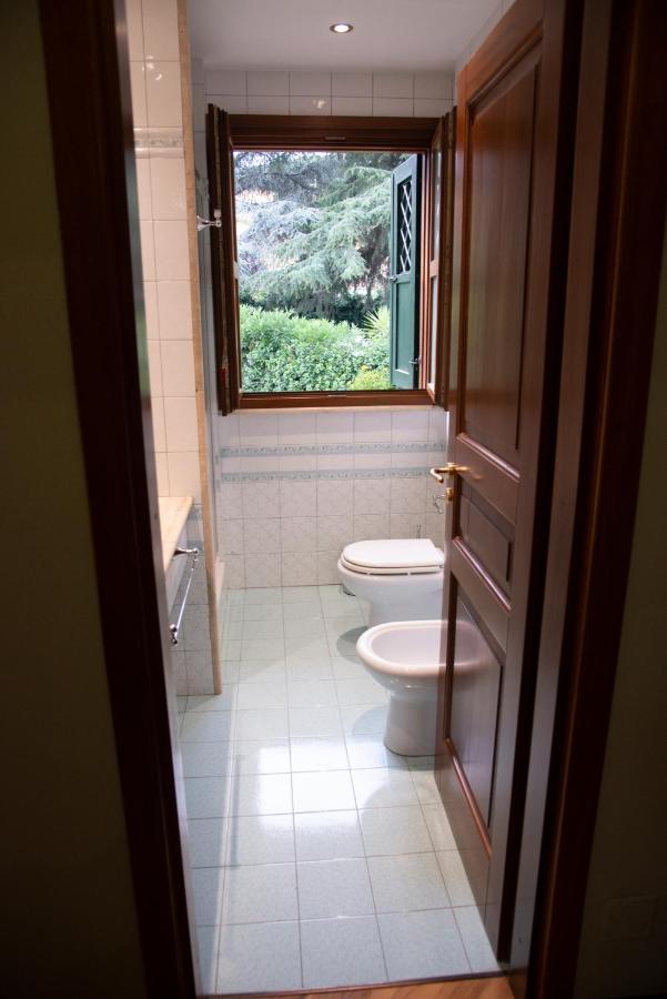 Boutique Villa Etna D'A'Mare Trecastagni Kültér fotó