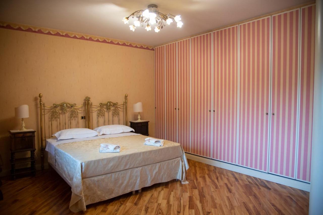 Boutique Villa Etna D'A'Mare Trecastagni Kültér fotó