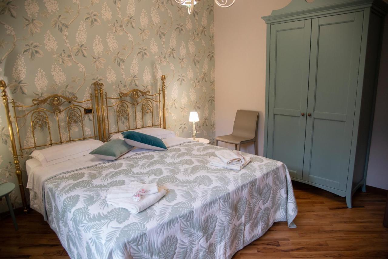 Boutique Villa Etna D'A'Mare Trecastagni Kültér fotó