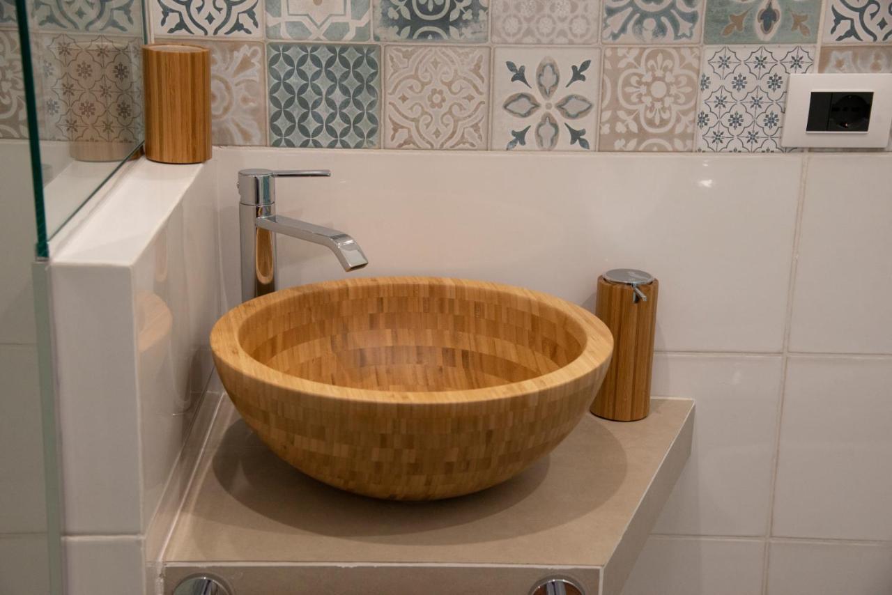 Boutique Villa Etna D'A'Mare Trecastagni Kültér fotó
