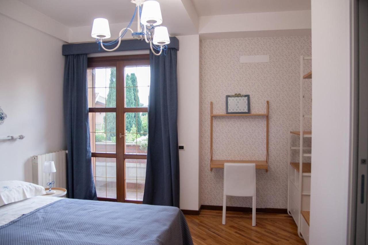 Boutique Villa Etna D'A'Mare Trecastagni Kültér fotó