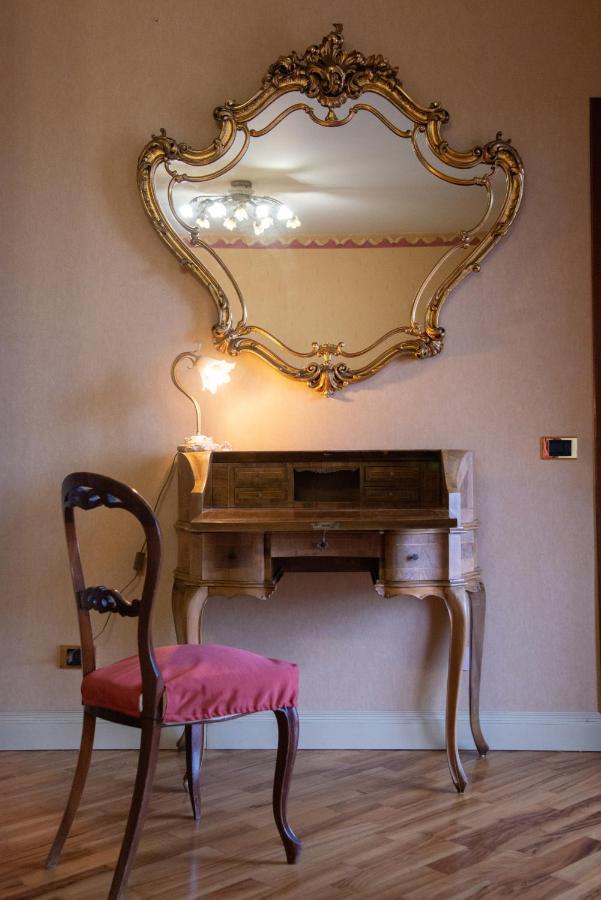 Boutique Villa Etna D'A'Mare Trecastagni Kültér fotó