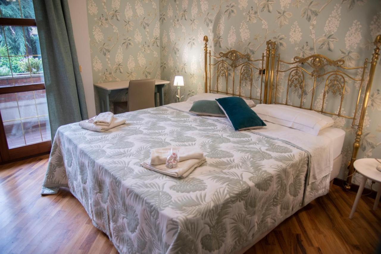 Boutique Villa Etna D'A'Mare Trecastagni Kültér fotó