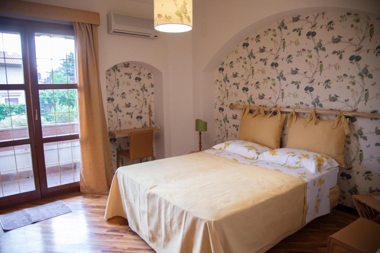 Boutique Villa Etna D'A'Mare Trecastagni Kültér fotó