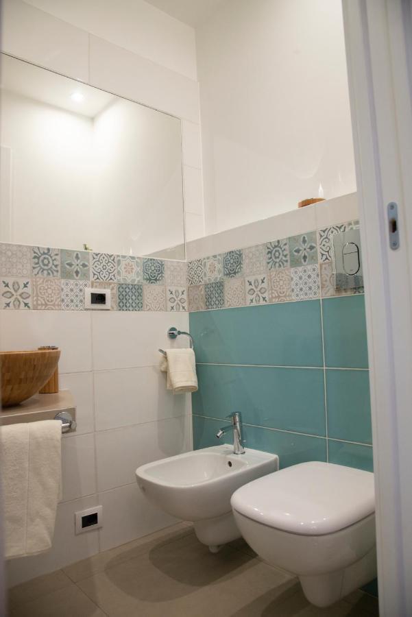 Boutique Villa Etna D'A'Mare Trecastagni Kültér fotó