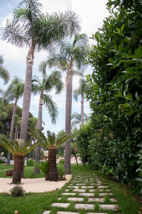 Boutique Villa Etna D'A'Mare Trecastagni Kültér fotó