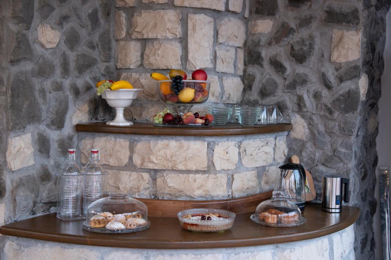 Boutique Villa Etna D'A'Mare Trecastagni Kültér fotó