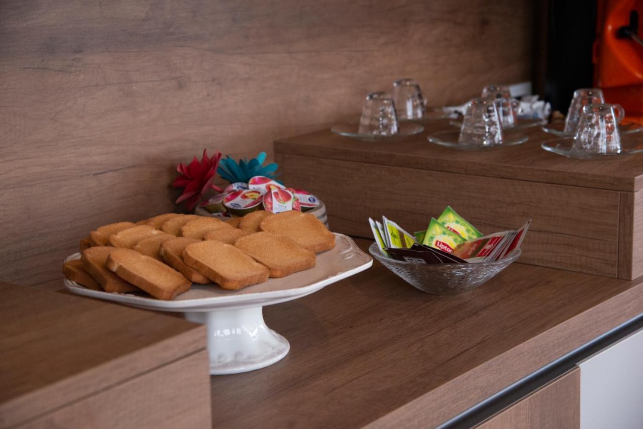 Boutique Villa Etna D'A'Mare Trecastagni Kültér fotó