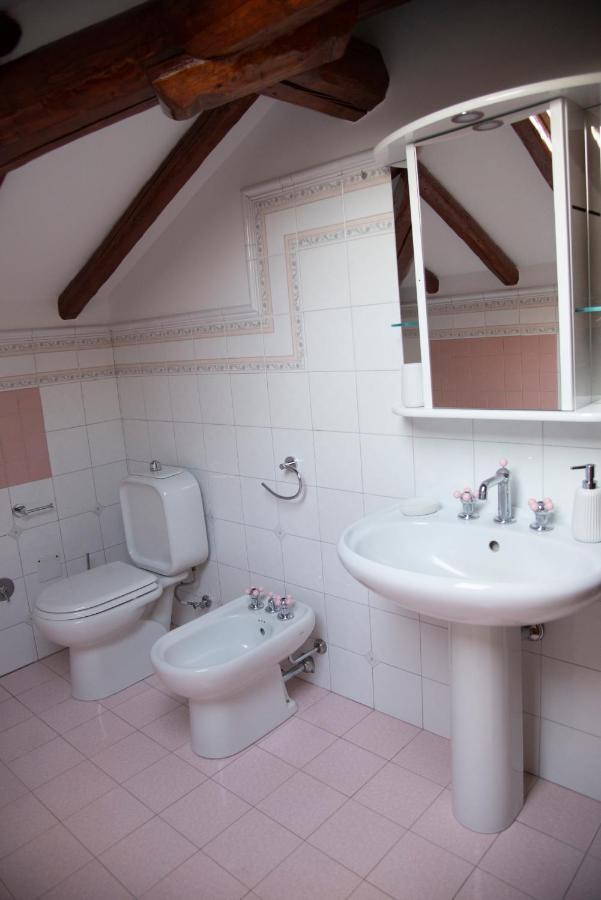 Boutique Villa Etna D'A'Mare Trecastagni Kültér fotó