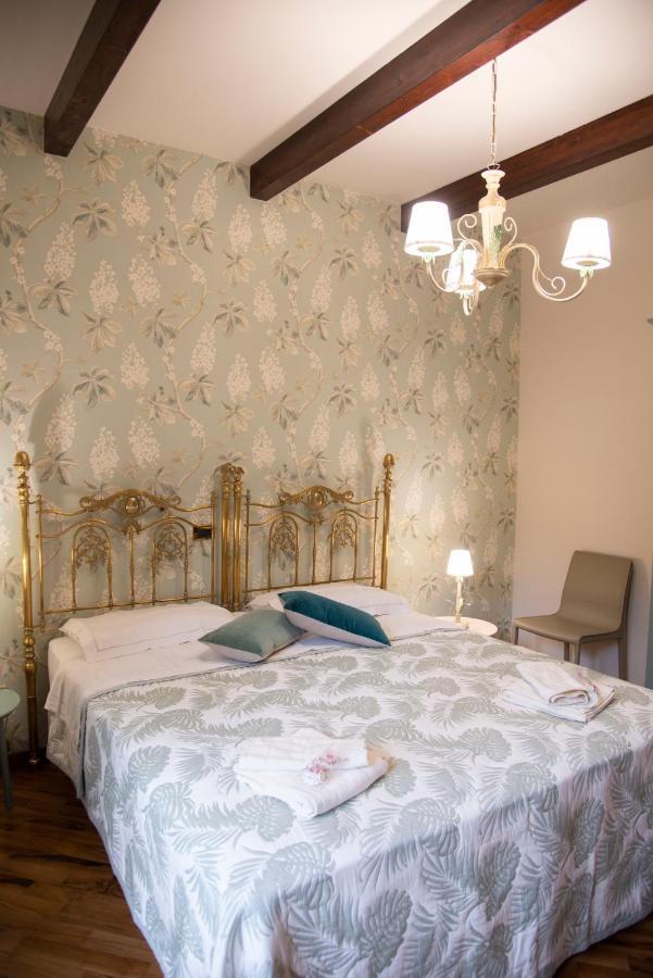 Boutique Villa Etna D'A'Mare Trecastagni Kültér fotó