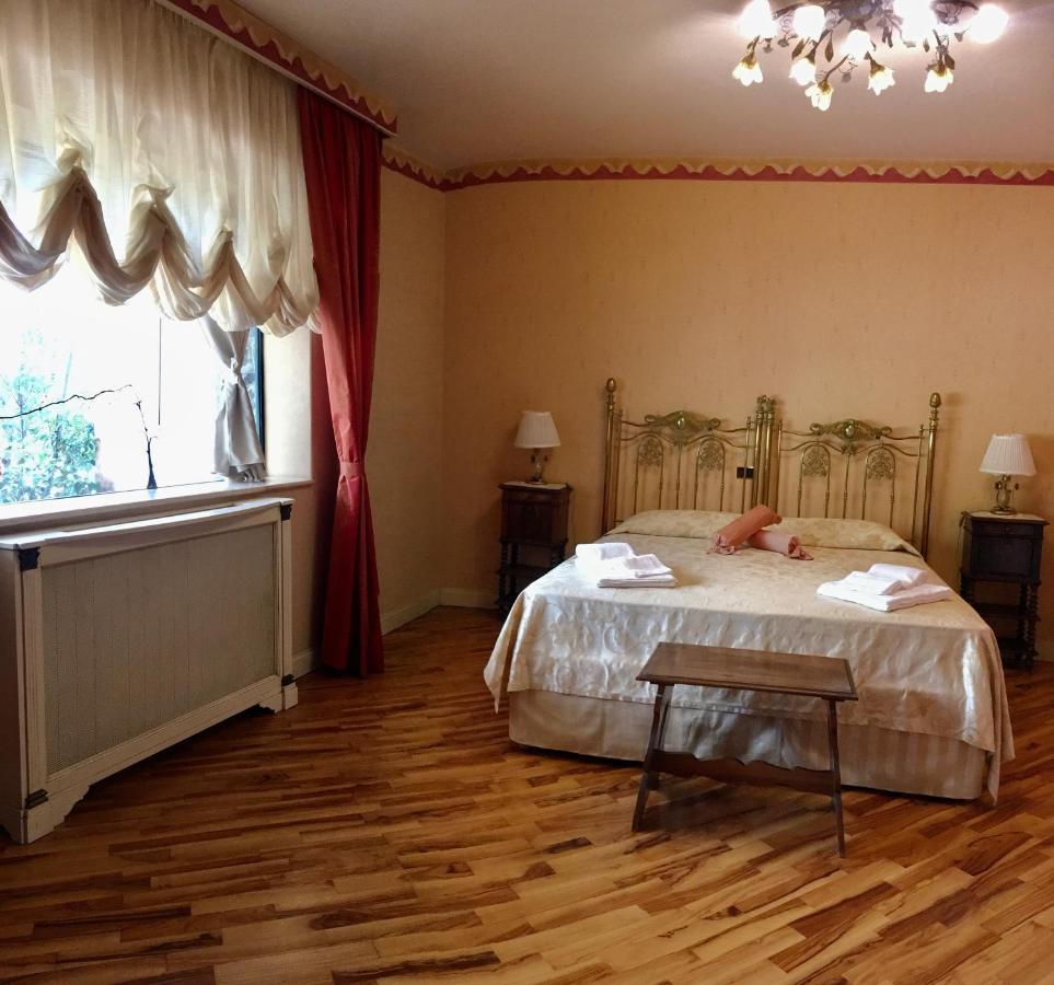 Boutique Villa Etna D'A'Mare Trecastagni Kültér fotó