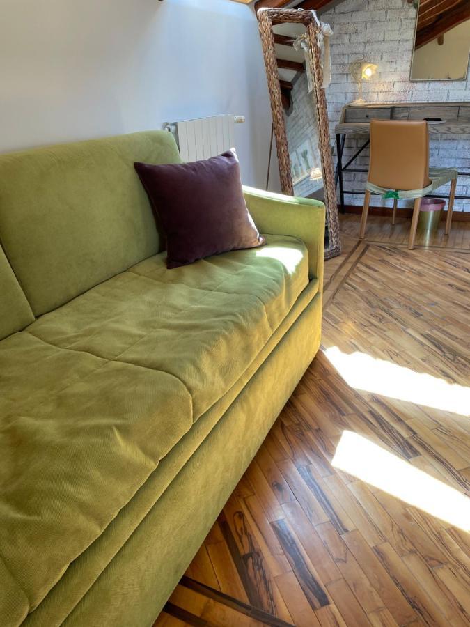 Boutique Villa Etna D'A'Mare Trecastagni Kültér fotó